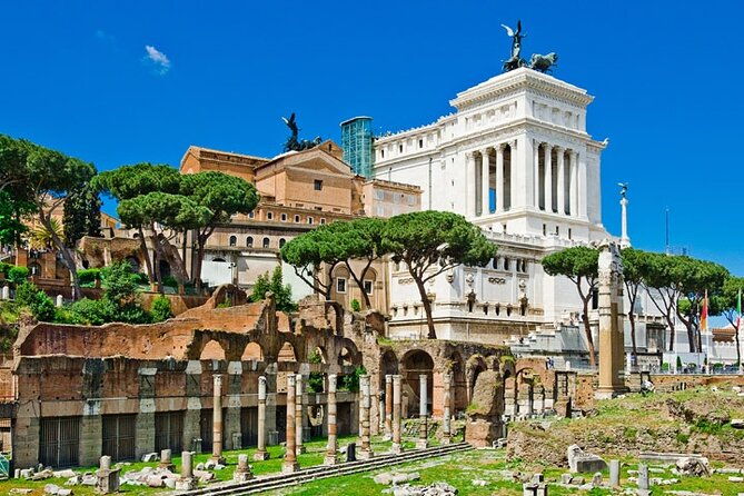 private-rome-shore-excursion-from-the-port