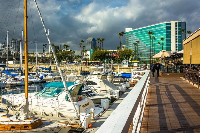 private-san-diego-seaside-tour-from-orange-county