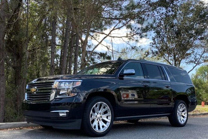 private-sanford-florida-luxury-car-rides-transportation