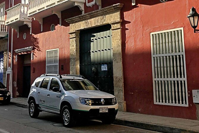 private-shuttle-from-barranquilla-airport-to-hotel-close-to-tayrona-park