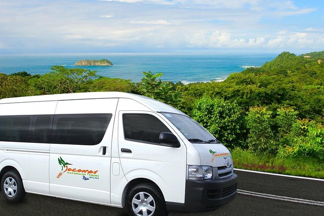 private-shuttle-from-la-fortuna-to-jaco-beach