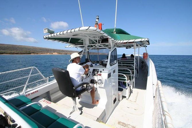 private-snorkel-tour-3-hrs-1-stop-from-kaanapali-beach