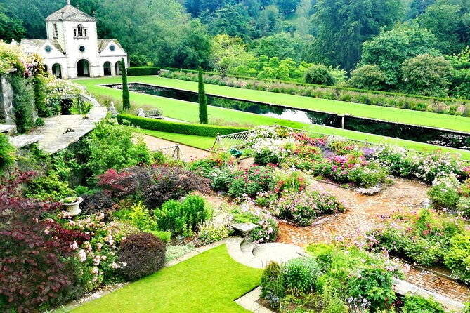private-snowdonia-bodnant-gardens-castles-tour
