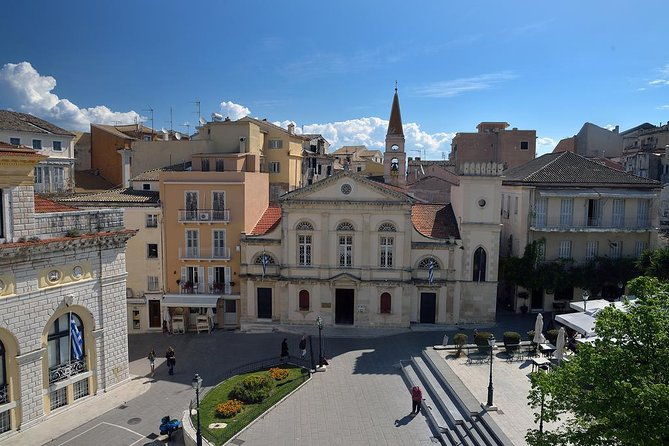 private-tour-corfu-town-and-achillion-palace-tour