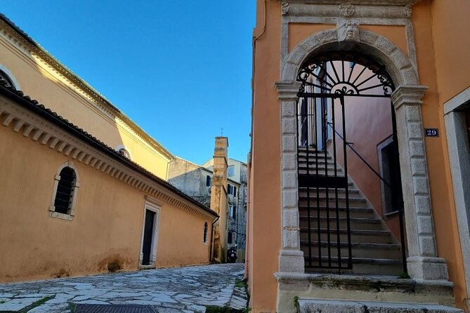 private-tour-corfu-town-archaeological-byzantine-museums