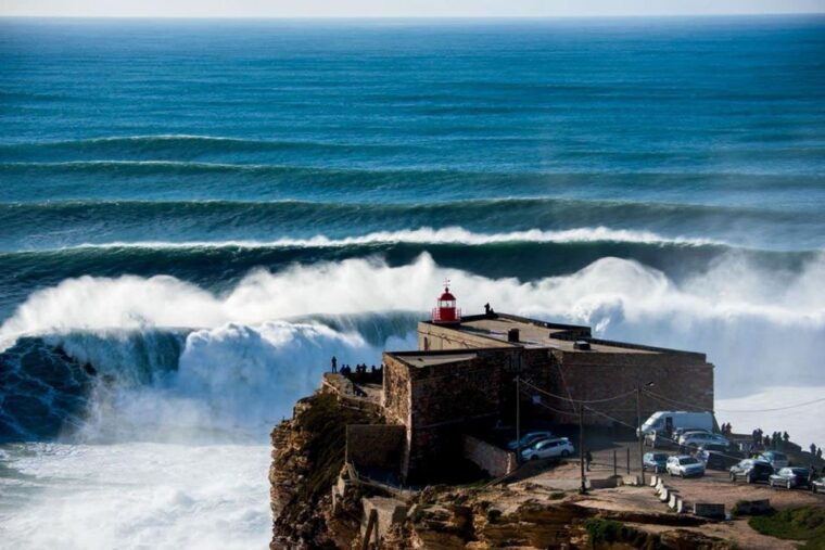 private-tour-from-lisbon-fatima-batalha-obidos-nazare