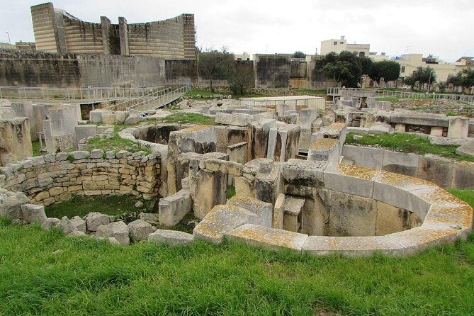 private-tour-in-malta-prehistoric-temples-mdina