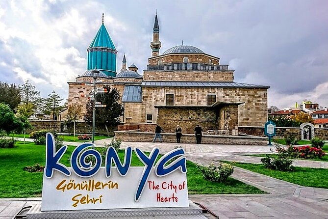 private-tour-of-konya-and-catalhoyuk-with-lunch