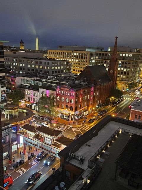 private-tour-of-washington-dc-transportation-only-no-guide
