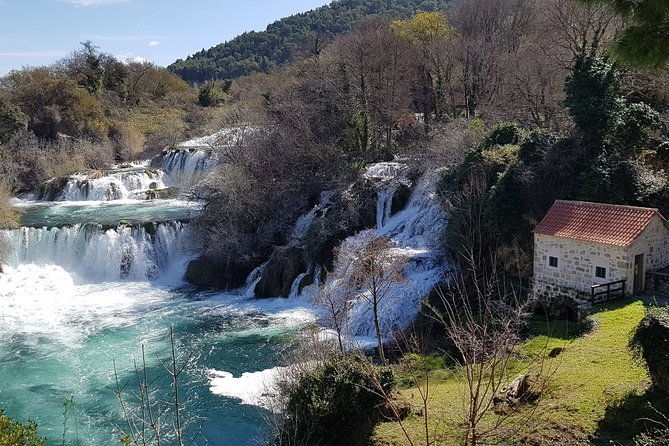 private-tour-of-zadar-and-krka-np