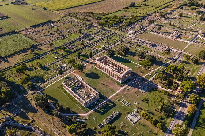 private-tour-paestum-mozzarella-bufala-guided-tour-and-lunch