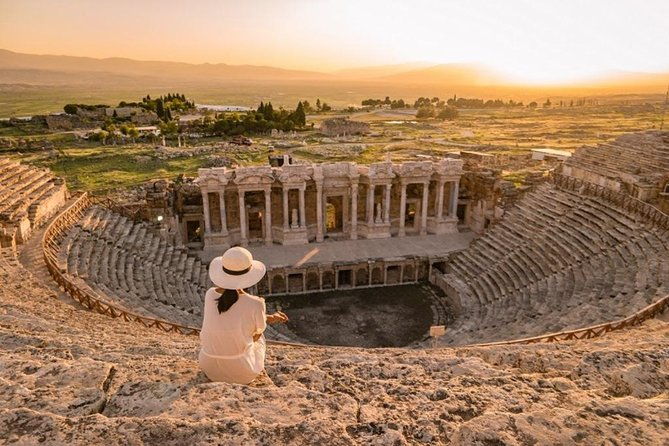 private-tour-pamukkale-and-hierapolis