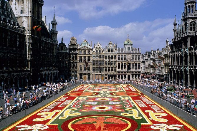private-transfer-brussels-airport-bru-to-brussels-by-luxury-van