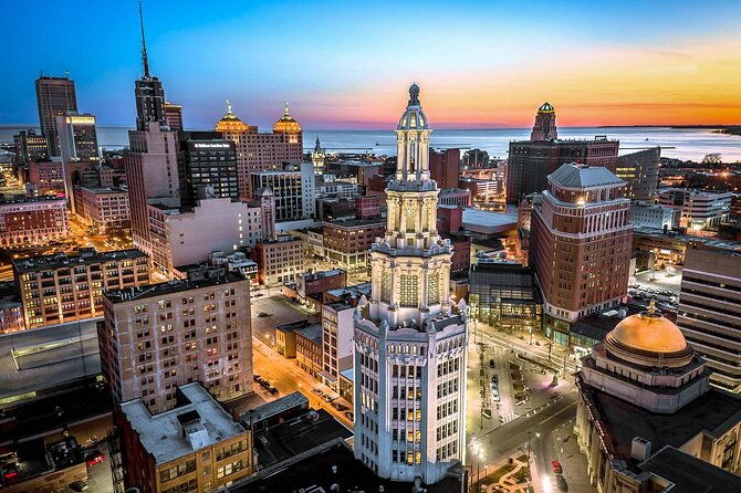 private-transfer-buffalo-airport-buf-to-buffalo-or-niagara-falls