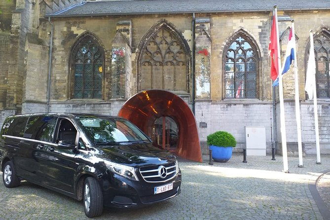 private-transfer-from-brussels-to-amsterdam