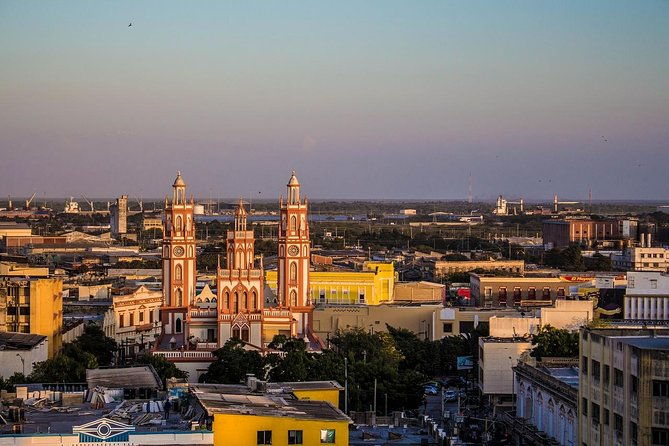 private-transfer-from-cartagena-to-barranquilla