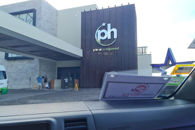 private-transfer-from-liberia-airport-to-planet-hollywood-costa-rica