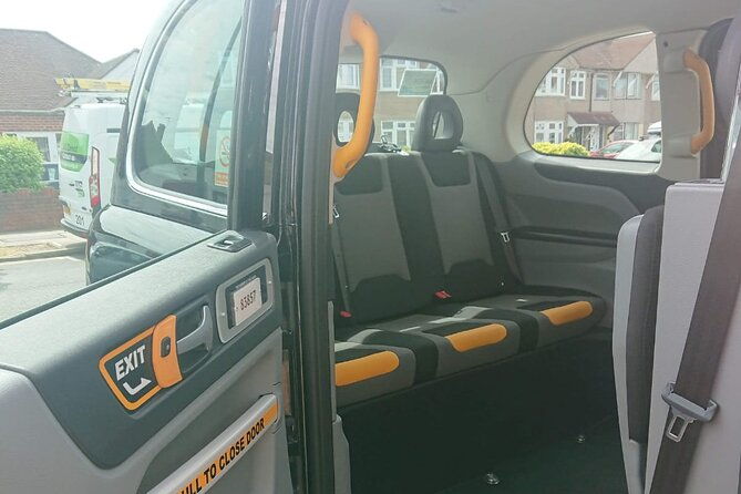 private-transfer-from-southampton-to-london