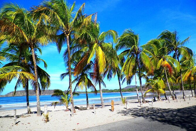 private-transfer-from-tamarindo-to-san-jose-airport