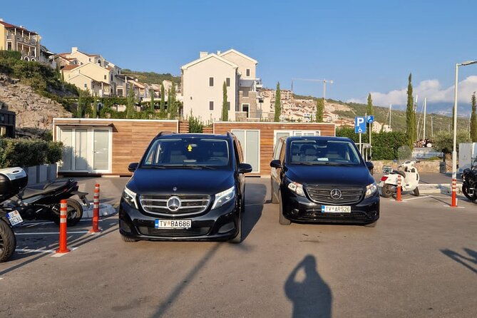 private-transfer-from-tivat-airport-to-nikki-or-obala-djurasevica