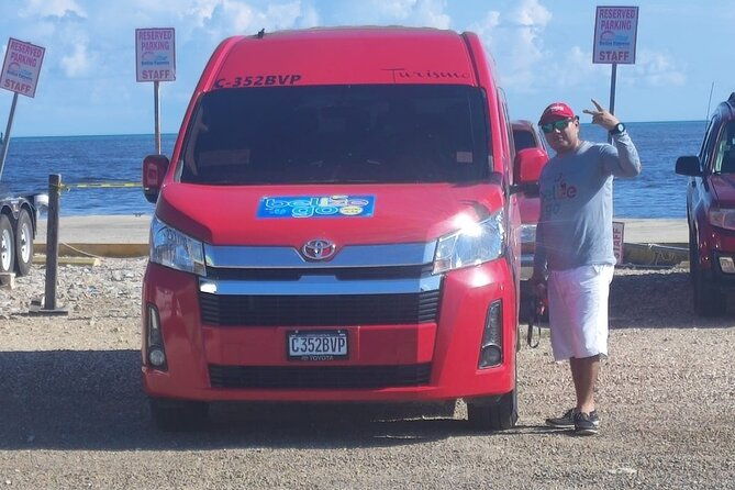 private-transfer-mundo-maya-airport-to-flores-island-hotels