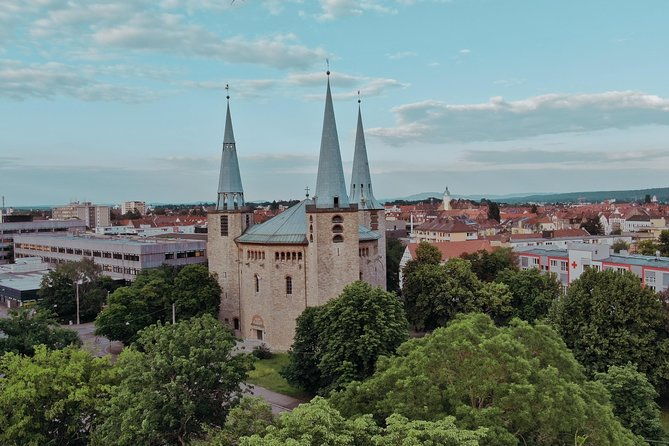 private-transfer-munich-to-nuremberg-with-4-hours-sightseeing