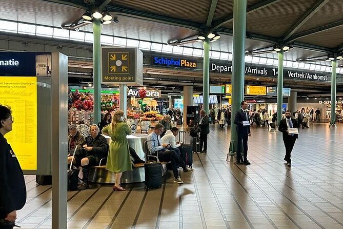 private-transfer-schiphol-ams-to-or-from-rotterdam