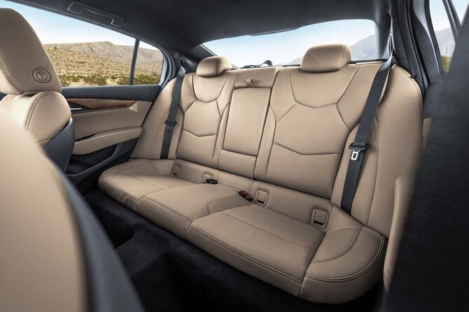 private-transfer-washington-airport-bwi-to-washington-dc-by-sedan