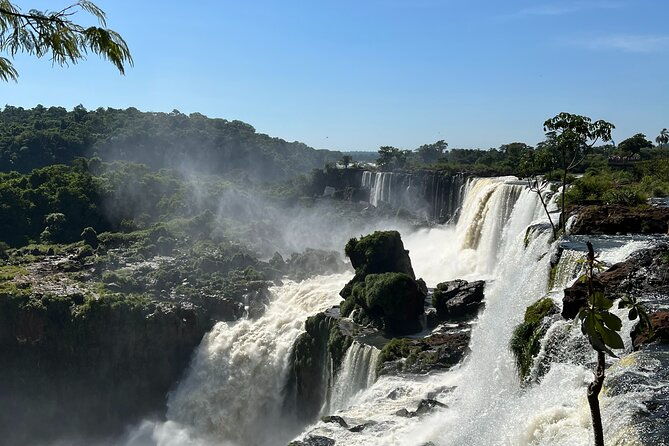private-transfers-full-day-iguazu-falls