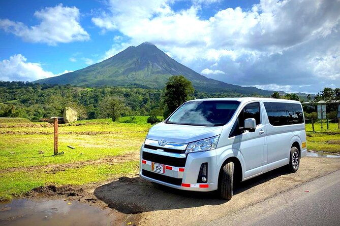 private-transport-san-jose-to-arenal