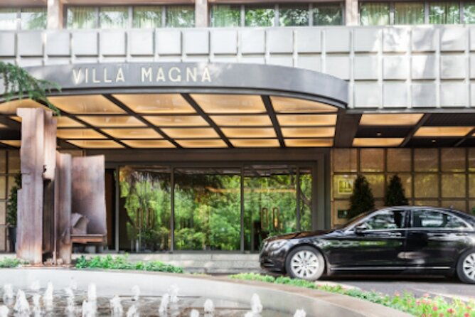 private-transportation-from-atocha-train-station-to-madrid