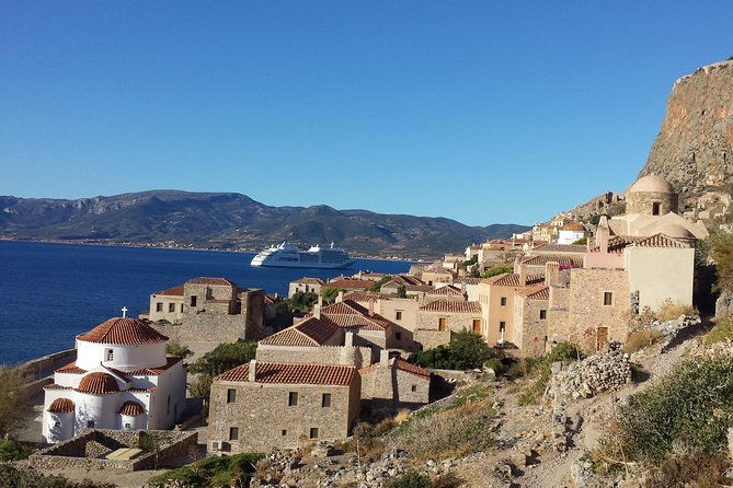 private-trip-to-monemvasia-from-kalamata-monemvasia-gythion