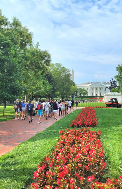 private-washington-dc-grand-tour-with-changing-of-the-guard
