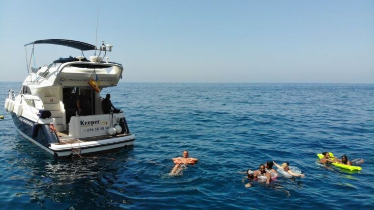puerto-de-mogan-boat-trip-to-see-dolphins-and-snorkelling
