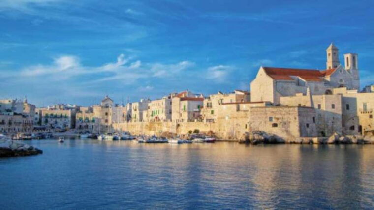 puglia-bari-trani-and-barletta-private-tour