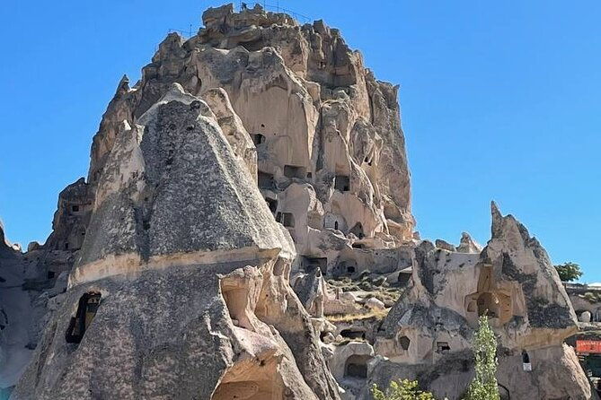 red-tour-of-cappadocia