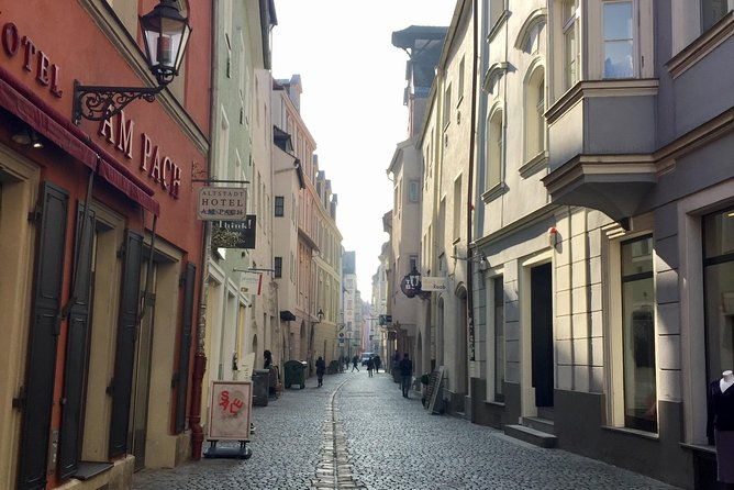 regensburg-private-guided-day-tour-from-munich-by-rail