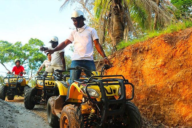 roatan-4x4-atv-east-end-sightseeing-adventure