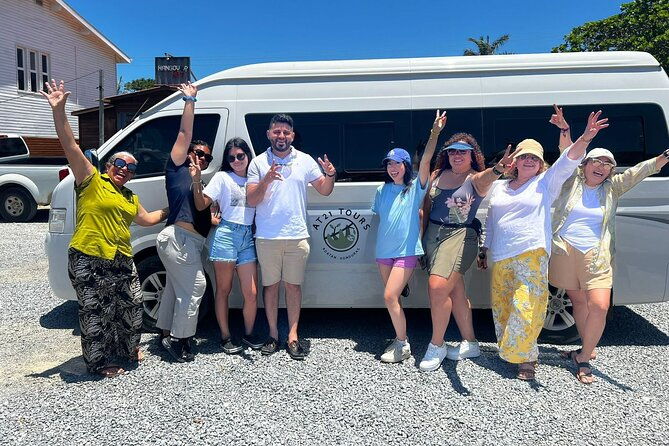 roatan-freestyle-private-tour-plus-lunch