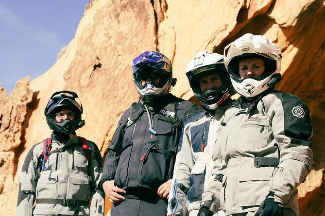 rocky-mountains-and-red-rocks-utah-adventure-motorcycle-tour