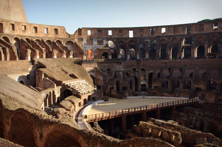 rome-ancient-history-and-colosseum-underground-tour