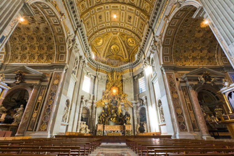 rome-early-morning-small-group-vatican-tour-with-pickup