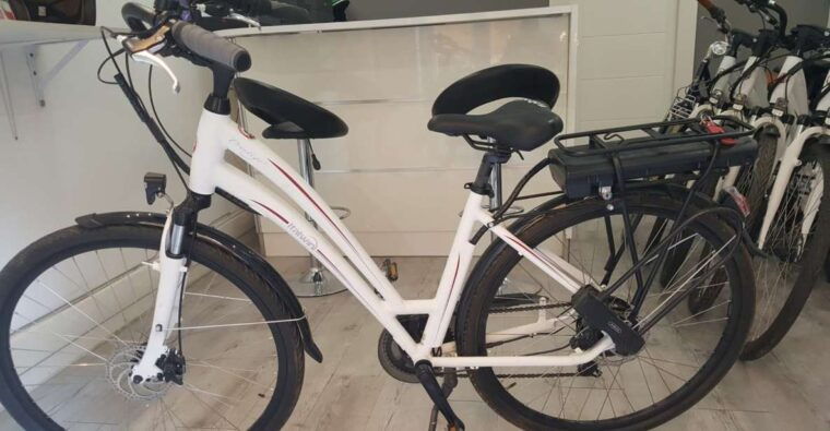 rome-electric-bike-rental-service