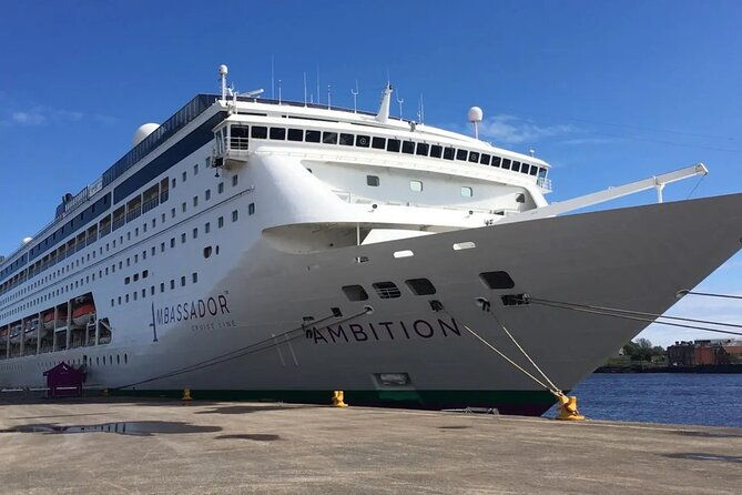 rome-shore-excursion-from-civitavecchia