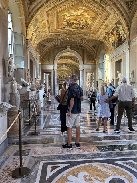 rome-sistine-chapel-vatican-tour-with-pre-opening-access
