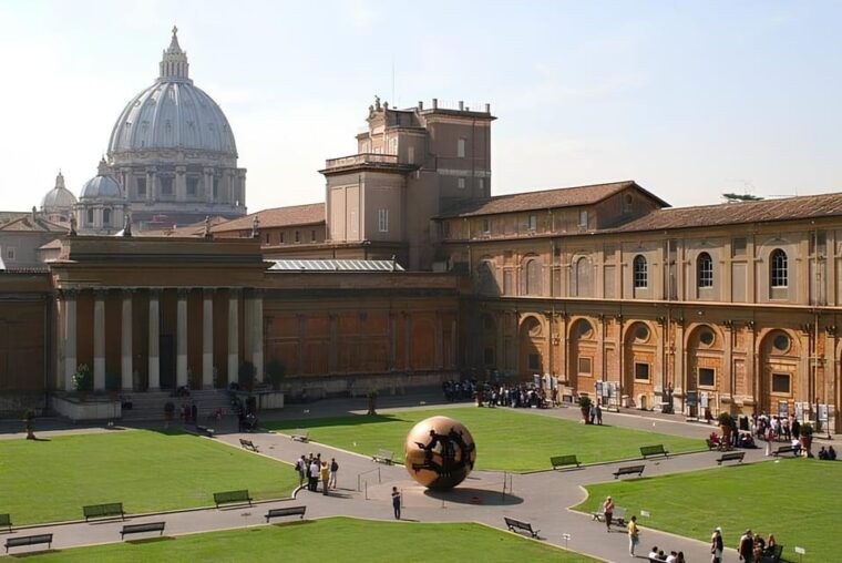rome-top-highlights-private-tour-by-car-from-civitavecchia