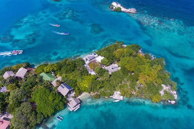 rosario-islands-private-tour-full-day