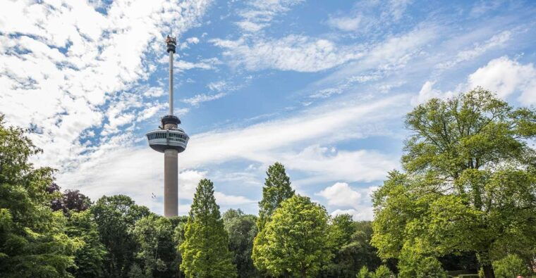 rotterdam-euromast-lookout-tower-ticket