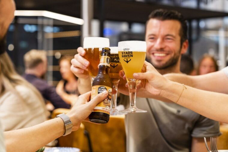 rotterdam-stadshaven-brewery-tour-with-beer-tastings