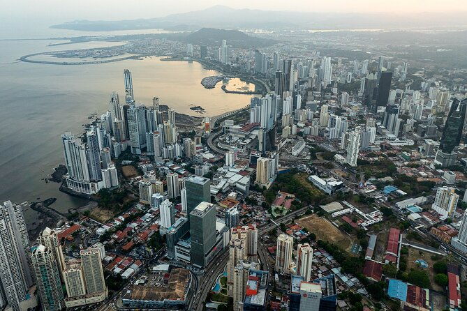 round-trip-private-transfer-panama-tocumen-airport-to-panama-city